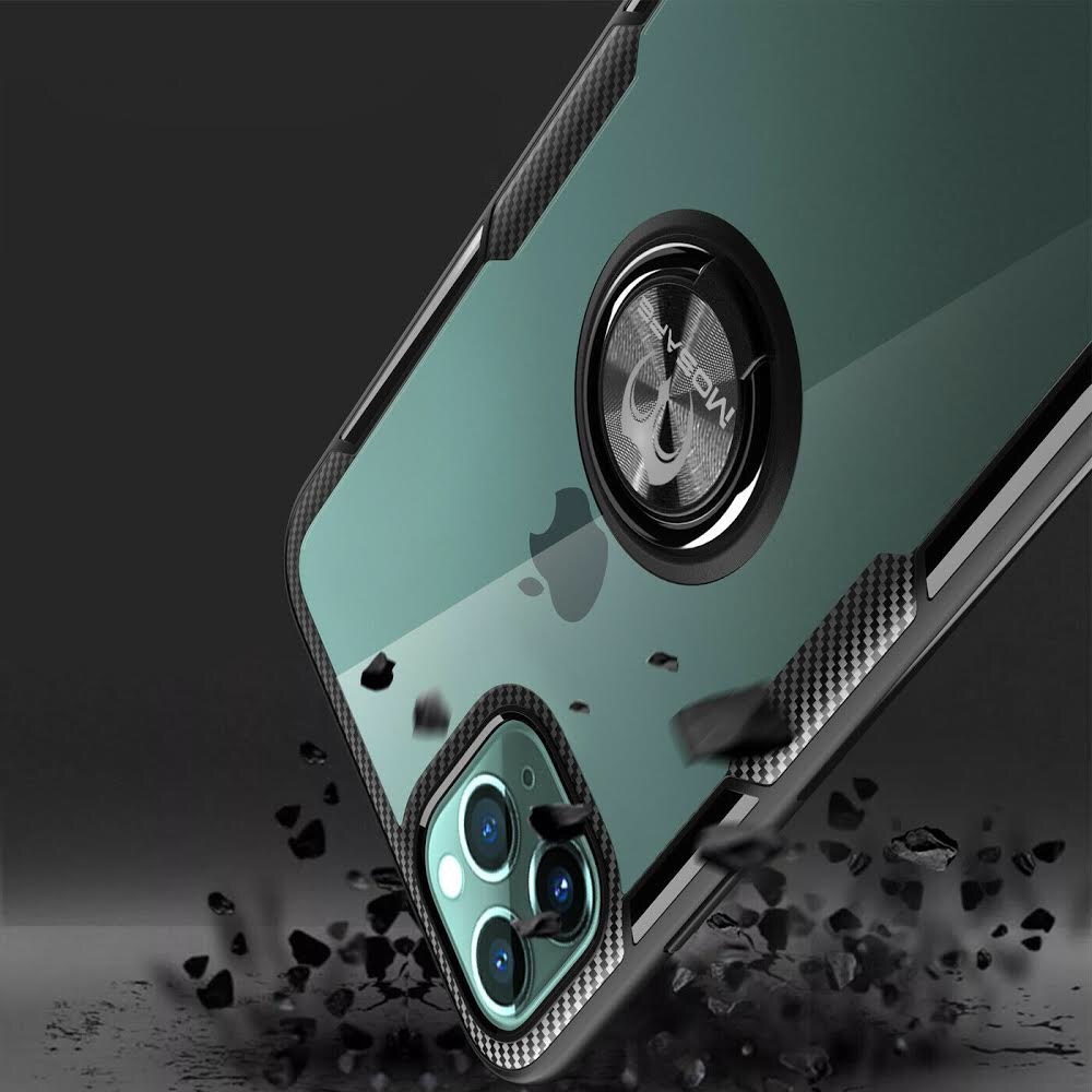 iPhone 11 pro max case with kick stand - Picture 9 of 16
